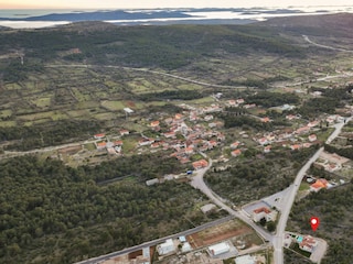 Villa Brodarica Environment 28