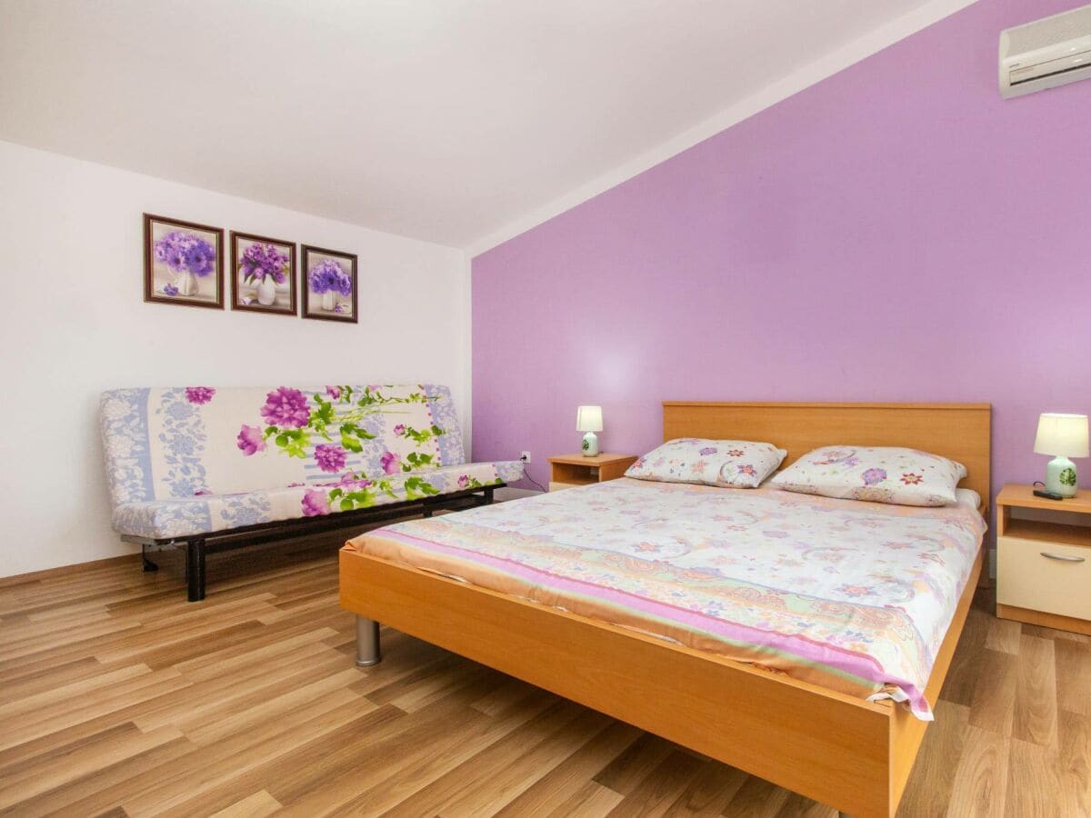 Apartment Vodice Ausstattung 7