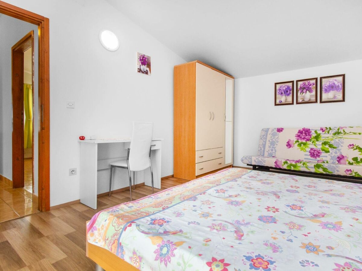 Apartment Vodice Ausstattung 9