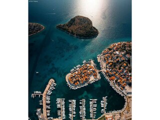 Apartment Vodice  15