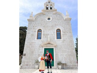 Apartment Vodice  19