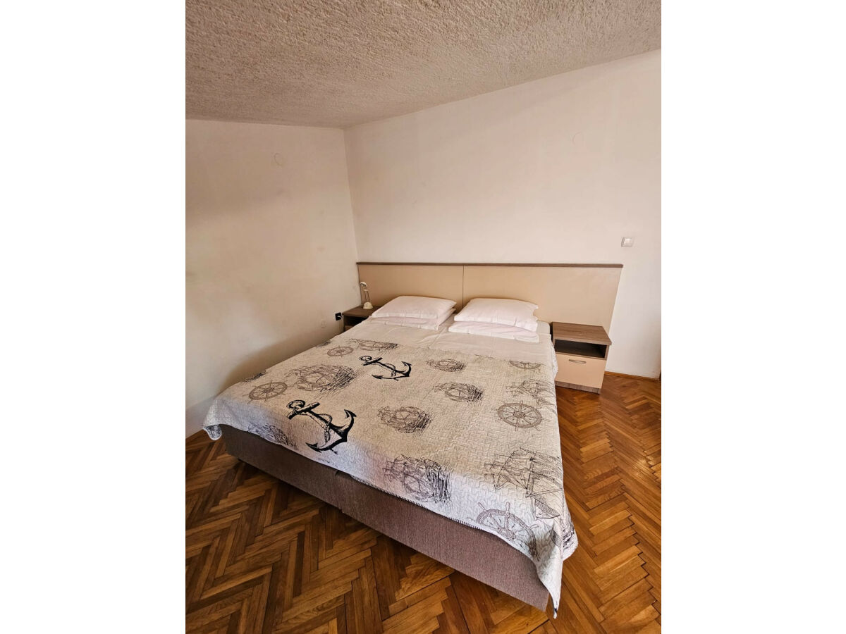 Apartment Vodice Ausstattung 14