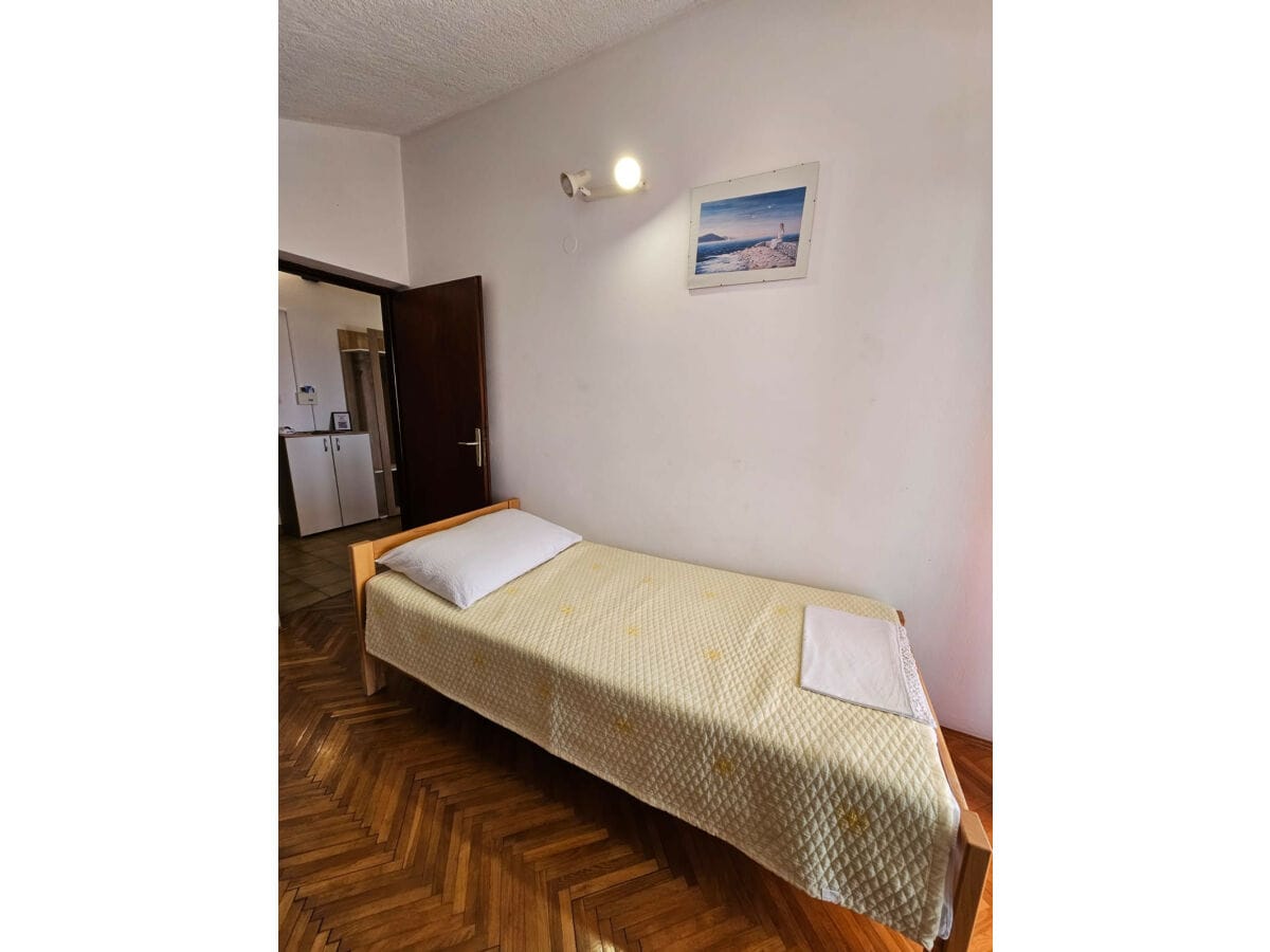 Apartment Vodice Ausstattung 15