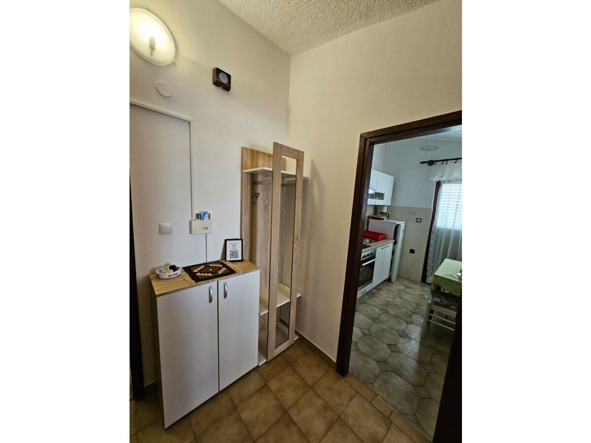 Apartment Vodice Ausstattung 22