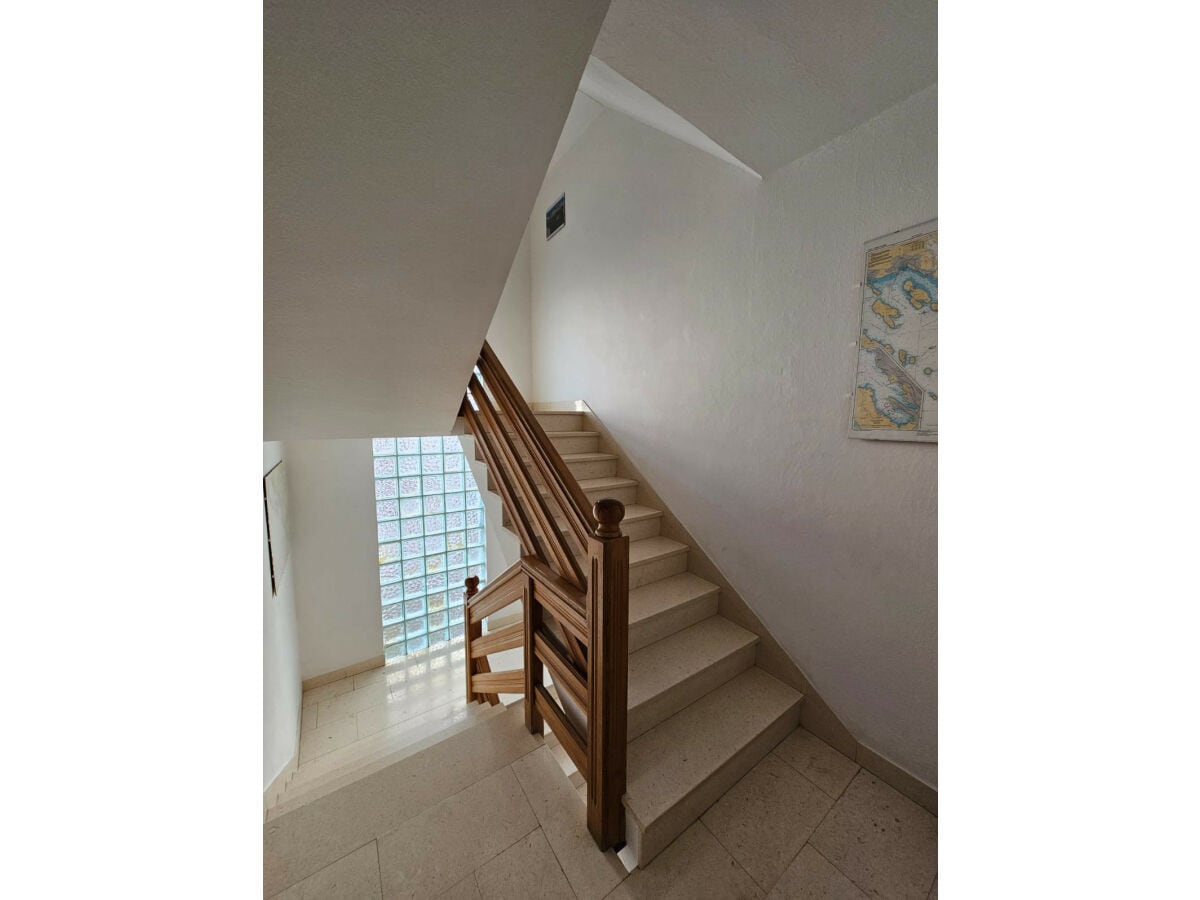 Apartment Vodice Ausstattung 23