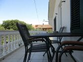 Apartment Vodice Outdoor Recording 1