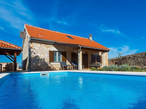 Ferienhaus Rural House Gluić