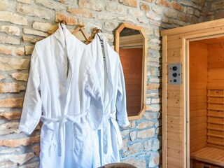 Holiday house Puljane Outdoor Recording 4