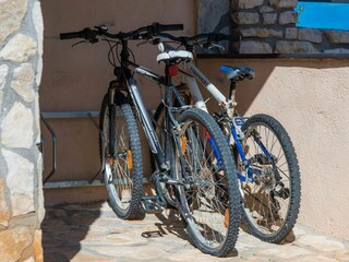 Holiday house Puljane Outdoor Recording 5