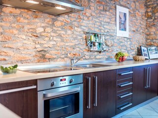 Holiday house Puljane Features 25