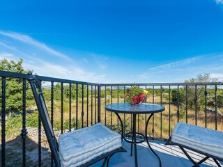 Holiday house Puljane Outdoor Recording 9