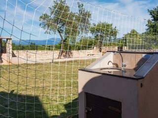 Holiday house Puljane Outdoor Recording 21