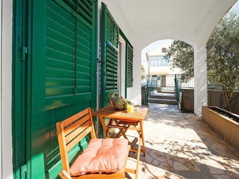 Apartment Holiday Home Roko&Iva