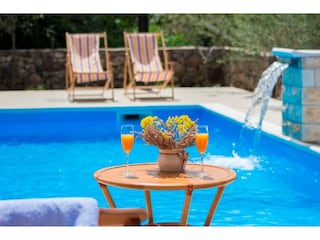 Villa Ključ Außenaufnahme 3