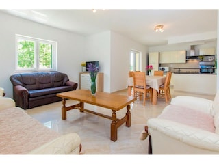 Villa Ključ Ausstattung 21