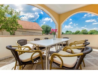 Villa Ključ Außenaufnahme 4