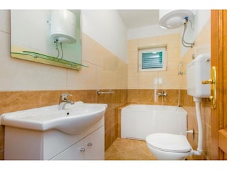 Villa Ključ Ausstattung 28