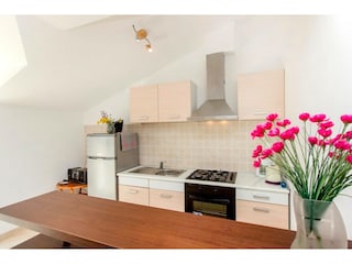 Villa Ključ Ausstattung 30