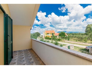 Villa Ključ Außenaufnahme 6