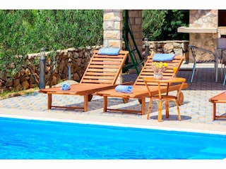 Villa Ključ Außenaufnahme 8