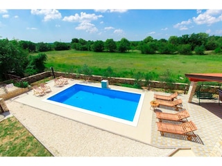 Villa Ključ Außenaufnahme 10