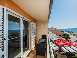 Apartments Savin - two bedroom apartment - Brodarica - image1