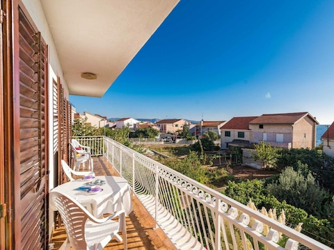 Apartments Barbarella - Three Bedroom Apartment A2