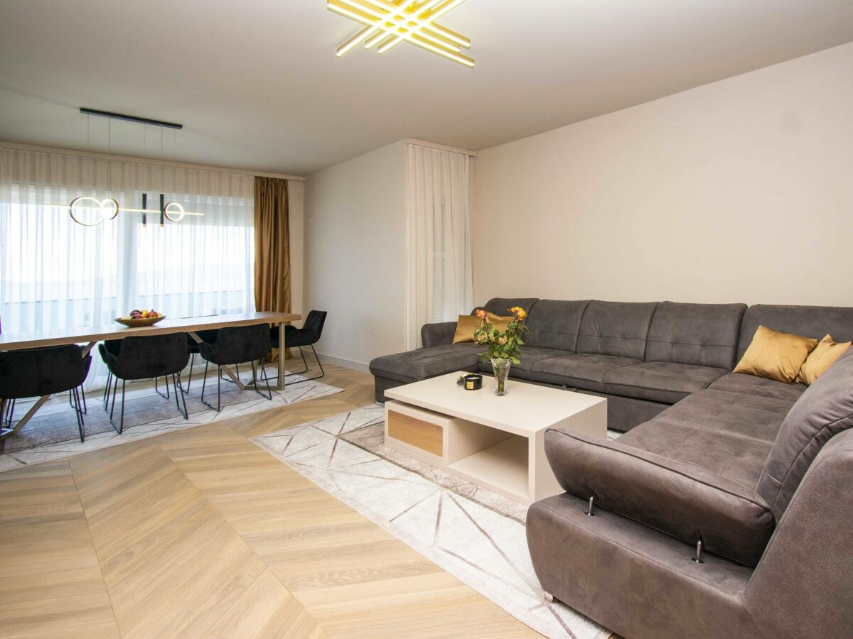 Apartment Brodarica Ausstattung 14