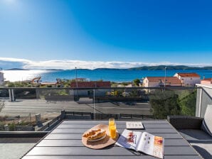 Luxury Apartment Tisa - three bedroom apartment