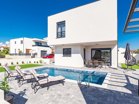 Villa Ilma