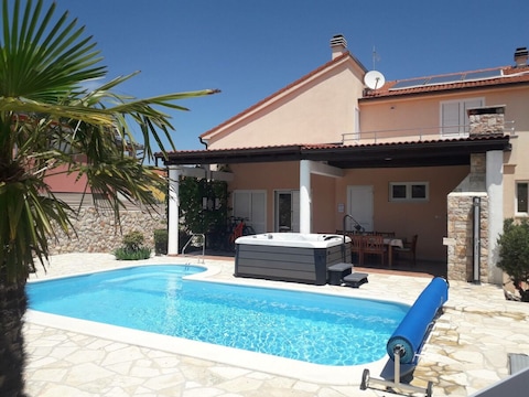 Villa Roza Murter