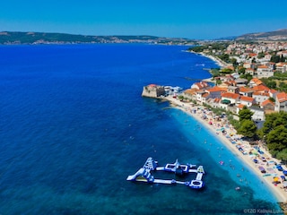 Apartment Kastel Novi  20