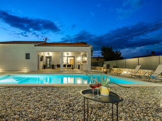 Villa Svetvinčenat Registrazione all'aperto 1