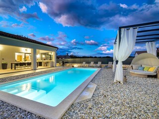 Villa Svetvinčenat Registrazione all'aperto 2