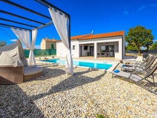 Villa Svetvinčenat Registrazione all'aperto 3