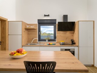 Villa Svetvinčenat Caratteristiche 4