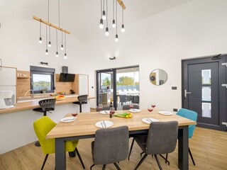 Villa Svetvinčenat Caratteristiche 7