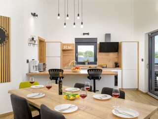 Villa Svetvinčenat Caratteristiche 8