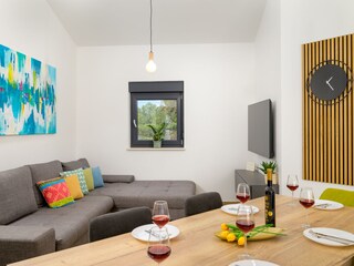 Villa Svetvinčenat Caratteristiche 9