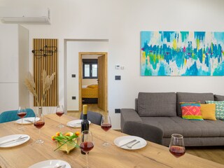 Villa Svetvinčenat Caratteristiche 10