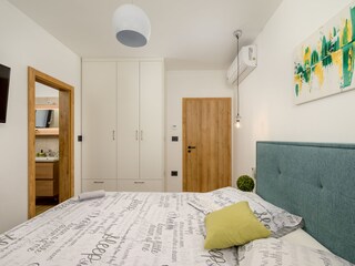 Villa Svetvinčenat Caratteristiche 14