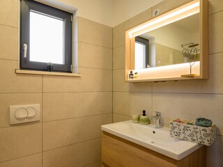 Villa Svetvinčenat Caratteristiche 15