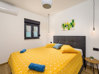 Villa Svetvinčenat Caratteristiche 17