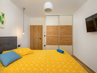 Villa Svetvinčenat Caratteristiche 18