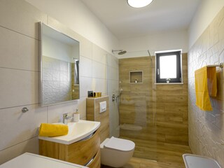 Villa Svetvinčenat Caratteristiche 22