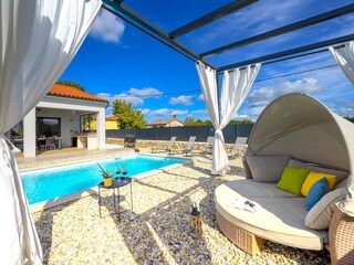 Villa Svetvinčenat Ambiente 25