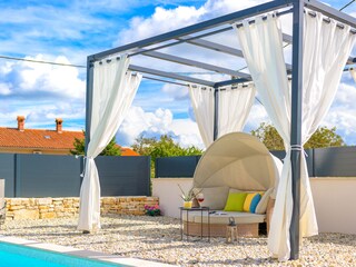 Villa Svetvinčenat Ambiente 26