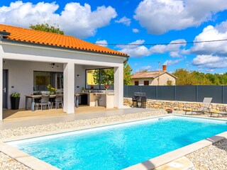 Villa Svetvinčenat Ambiente 27