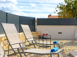Villa Svetvinčenat Entorno 28