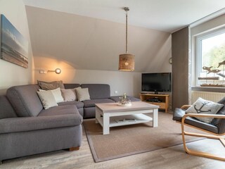 Ferienwohnung St. Peter-Ording Ausstattung 7